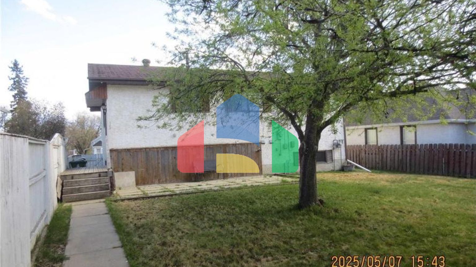 Residential - Single Family Home - Edson, Canada - Canada