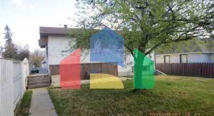 Residential - Single Family Home - Edson, Canada - Canada