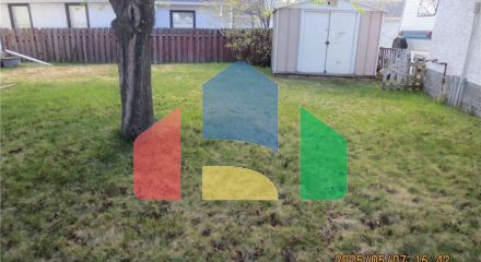 Residential - Single Family Home - Edson, Canada - Canada