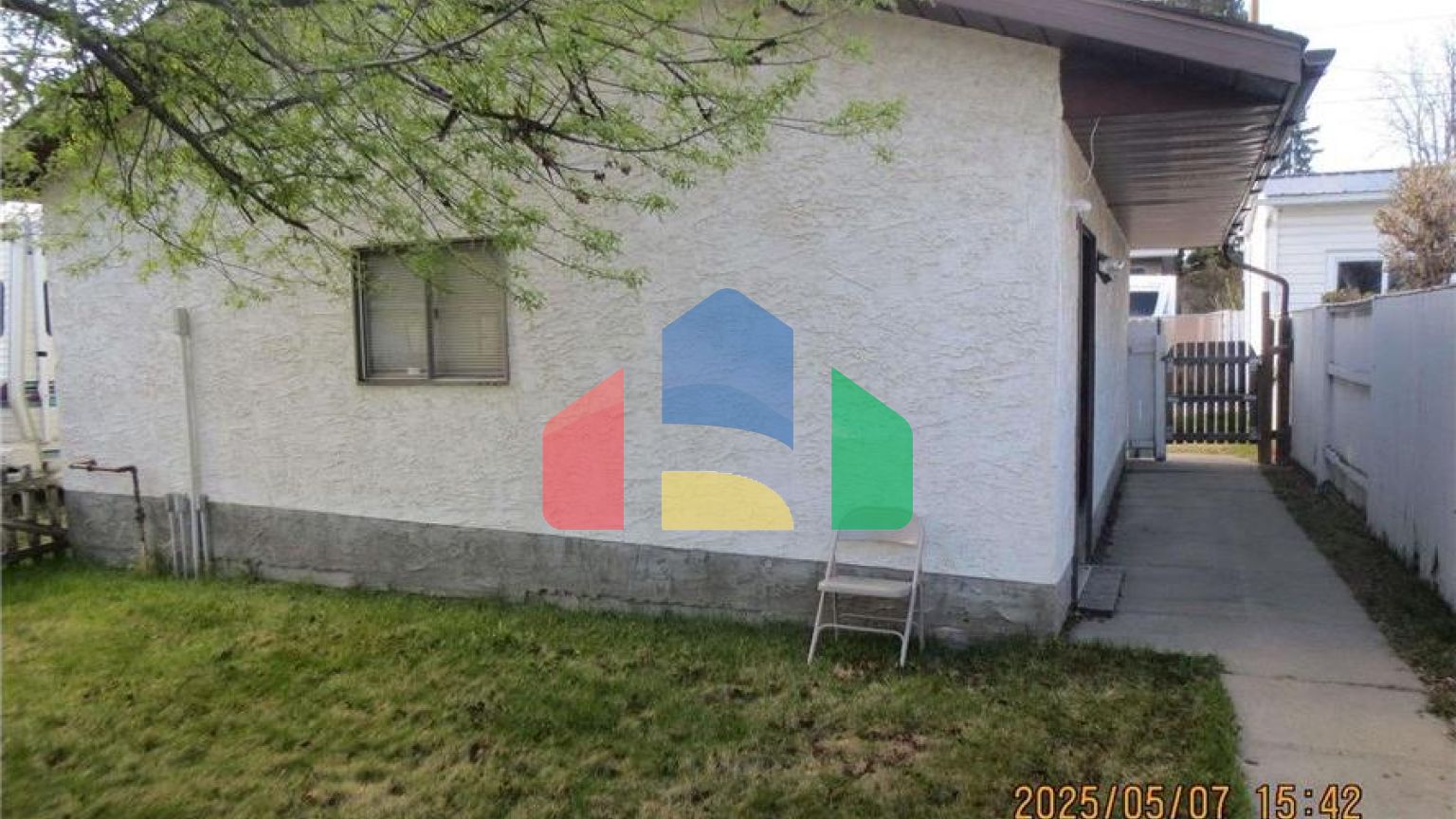 Residential - Single Family Home - Edson, Canada - Canada