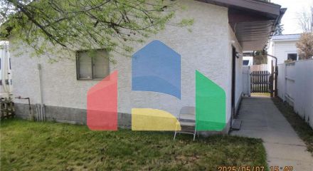 Residential - Single Family Home - Edson, Canada - Canada