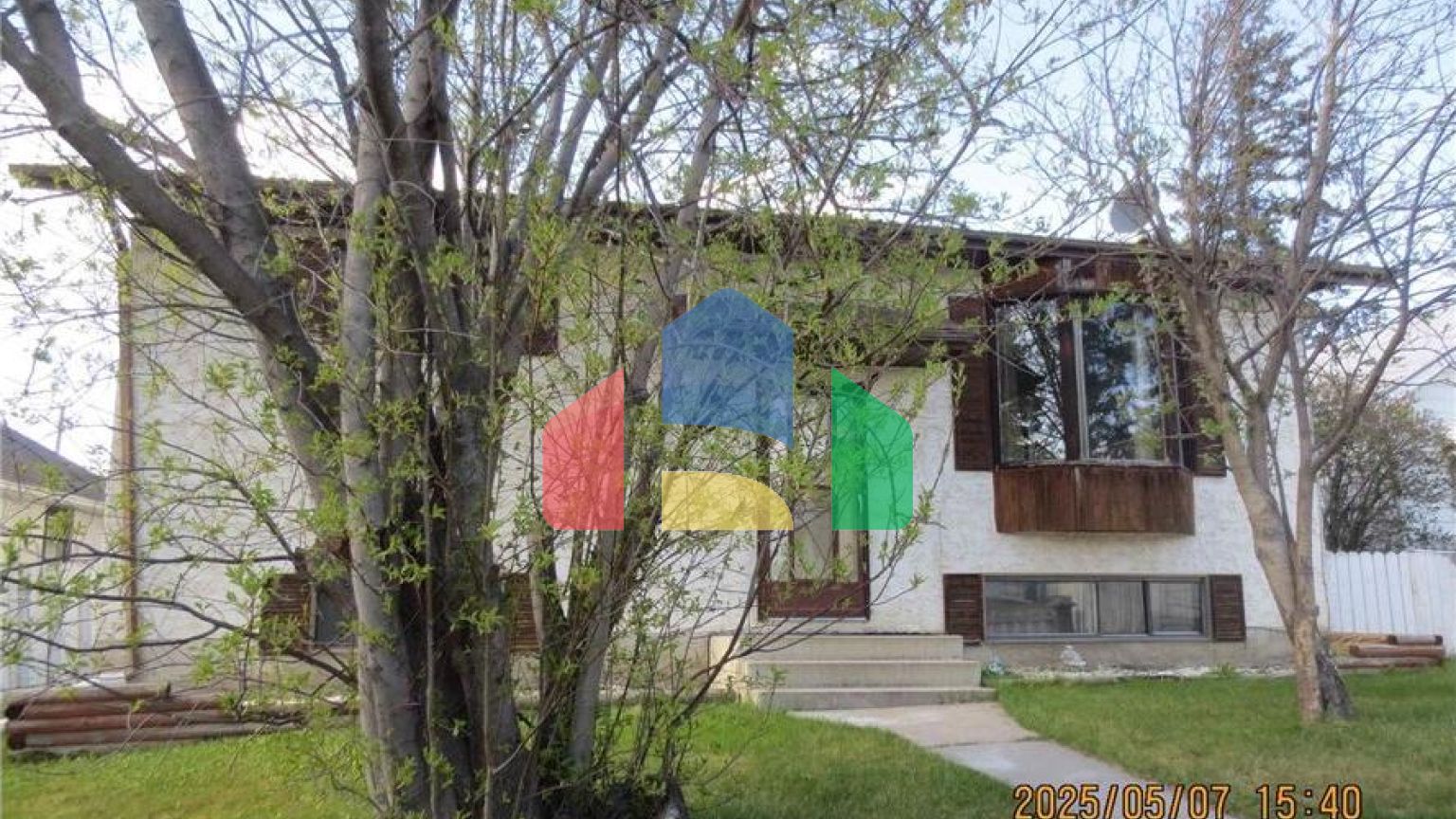 Residential - Single Family Home - Edson, Canada - Canada