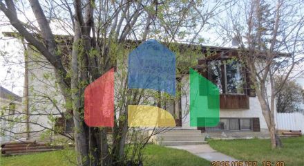 Residential - Single Family Home - Edson, Canada - Canada