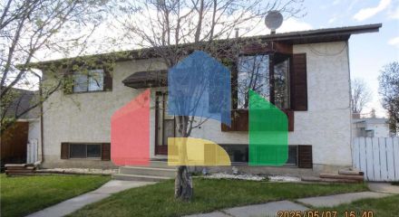 Residential - Single Family Home - Edson, Canada - Canada