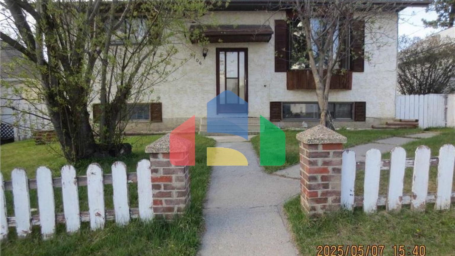 Residential - Single Family Home - Edson, Canada - Canada