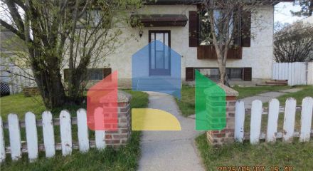 Residential - Single Family Home - Edson, Canada - Canada