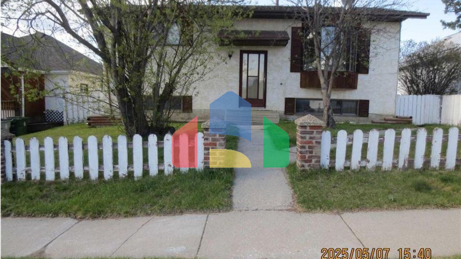 Residential - Single Family Home - Edson, Canada - Canada