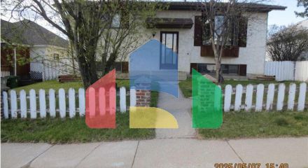 Residential - Single Family Home - Edson, Canada - Canada