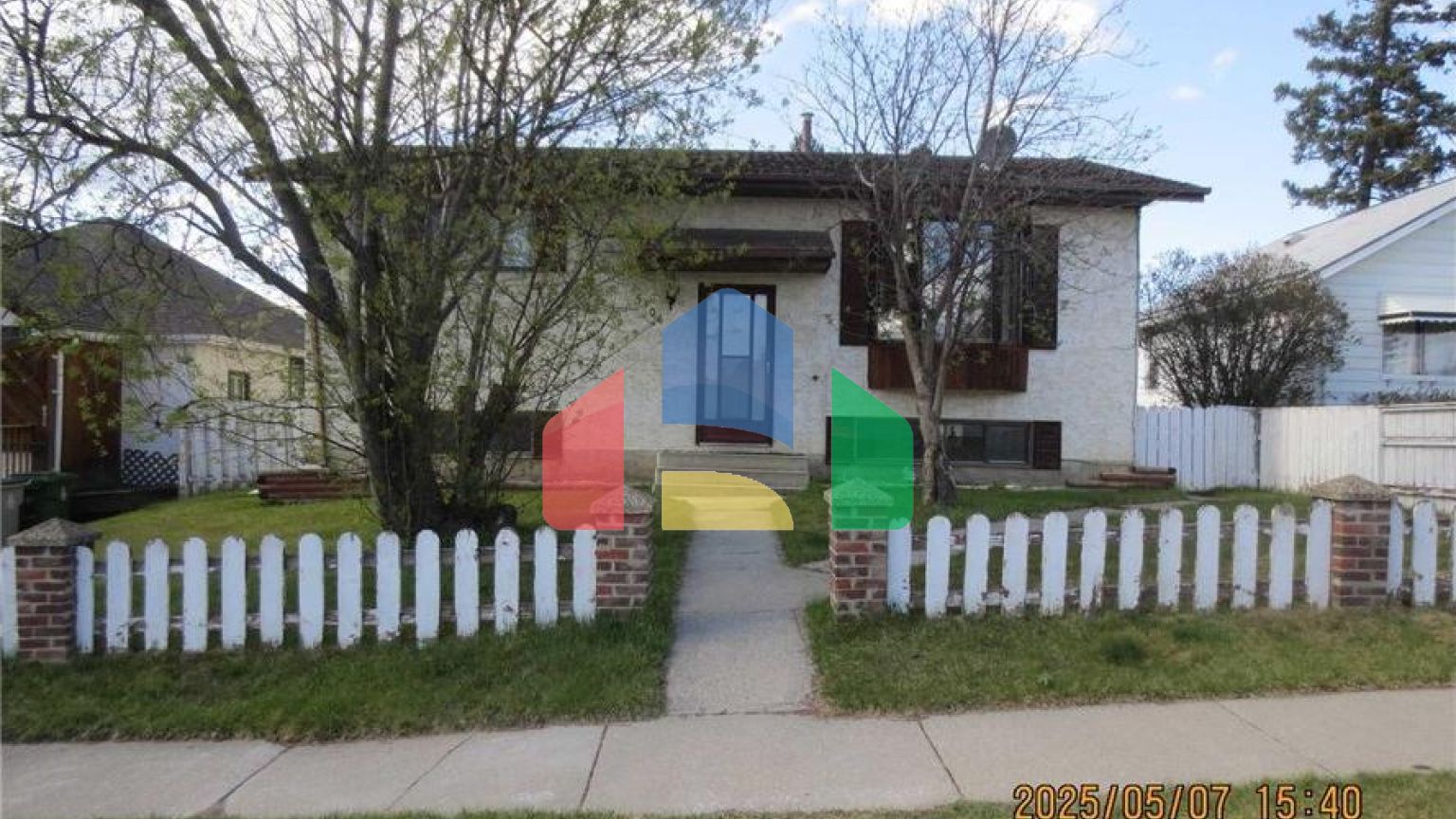 Residential - Single Family Home - Edson, Canada - Canada