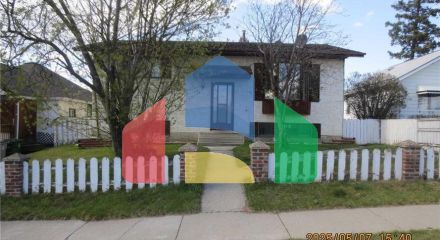 Residential - Single Family Home - Edson, Canada - Canada