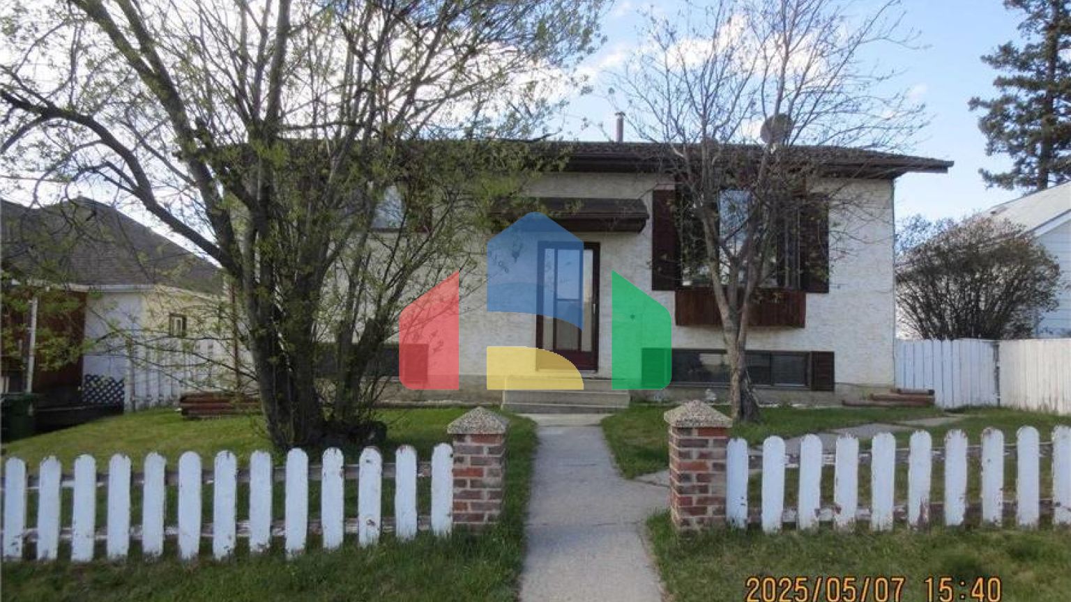 Residential - Single Family Home - Edson, Canada - Canada