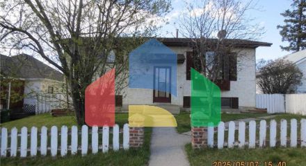 Residential - Single Family Home - Edson, Canada - Canada