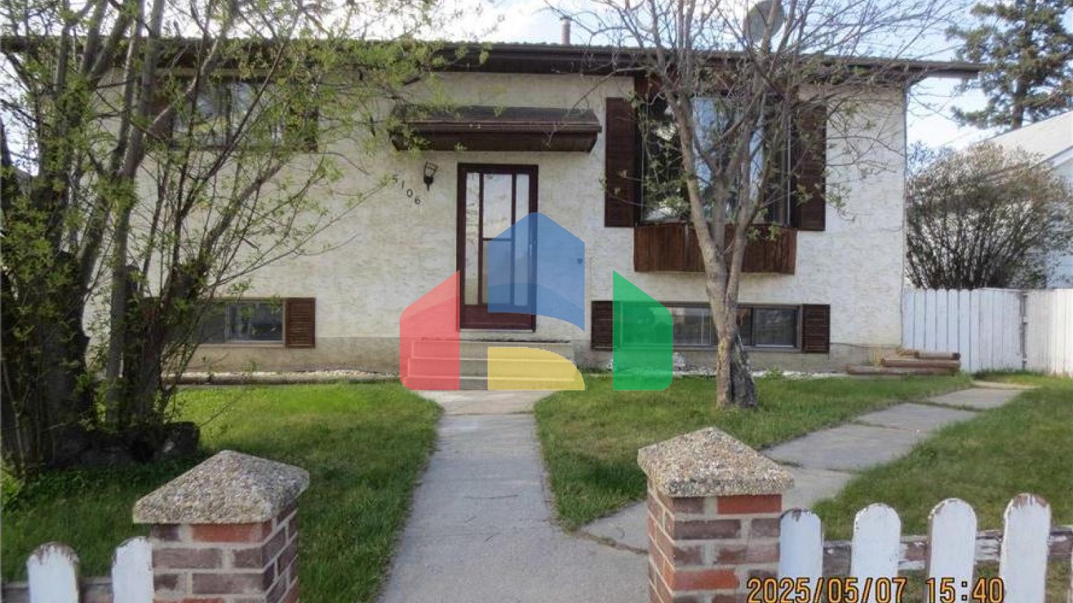 Residential - Single Family Home - Edson, Canada - Canada