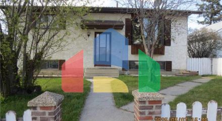 Residential - Single Family Home - Edson, Canada - Canada