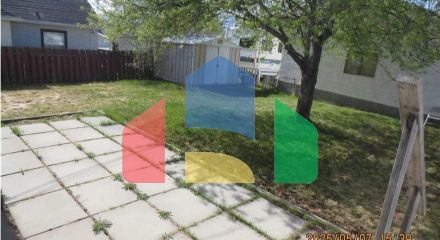 Residential - Single Family Home - Edson, Canada - Canada