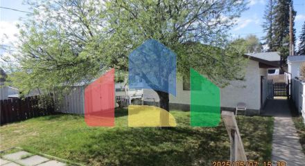 Residential - Single Family Home - Edson, Canada - Canada