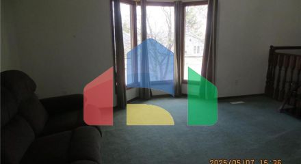 Residential - Single Family Home - Edson, Canada - Canada