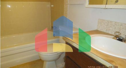 Residential - Single Family Home - Edson, Canada - Canada