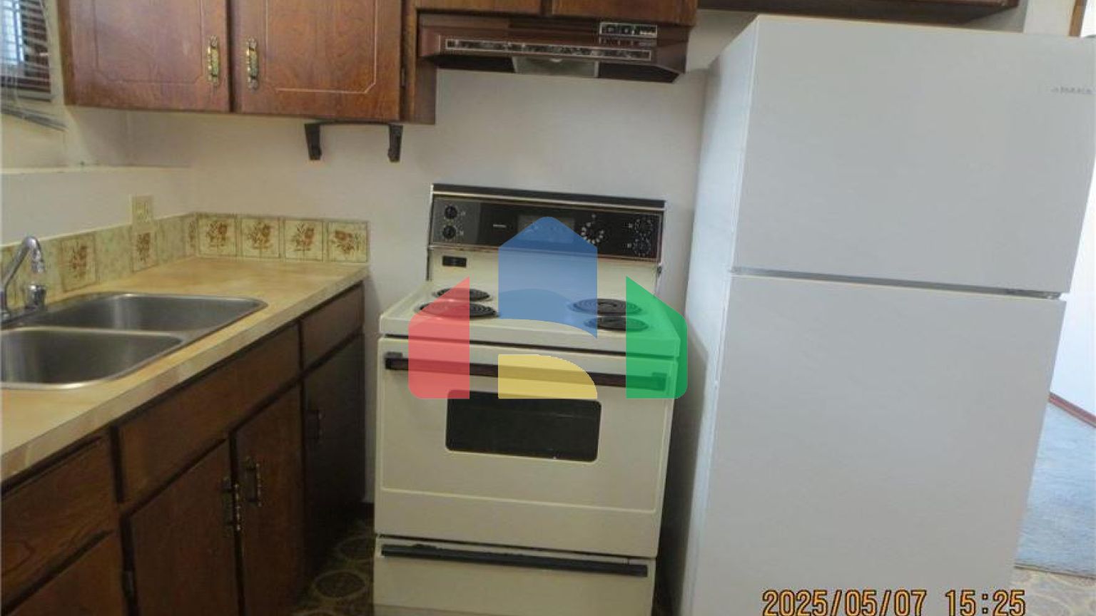 Residential - Single Family Home - Edson, Canada - Canada