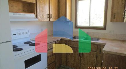 Residential - Single Family Home - Edson, Canada - Canada