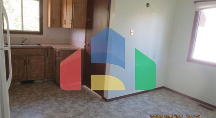 Residential - Single Family Home - Edson, Canada - Canada