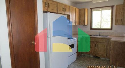 Residential - Single Family Home - Edson, Canada - Canada