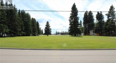 Residential - Vacant Land - Edson, Canada - Canada
