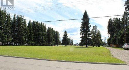 Residential - Vacant Land - Edson, Canada - Canada