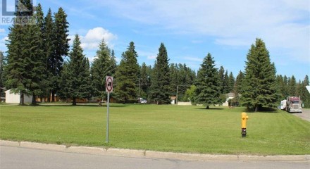 Residential - Vacant Land - Edson, Canada - Canada