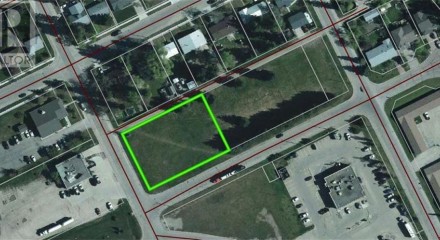 Residential - Vacant Land - Edson, Canada - Canada