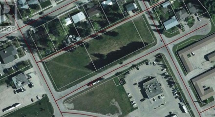 Residential - Vacant Land - Edson, Canada - Canada