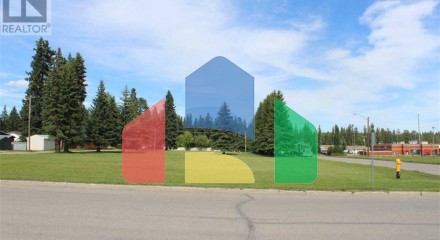 Residential - Vacant Land - Edson, Canada - Canada