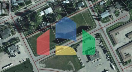 Residential - Vacant Land - Edson, Canada - Canada