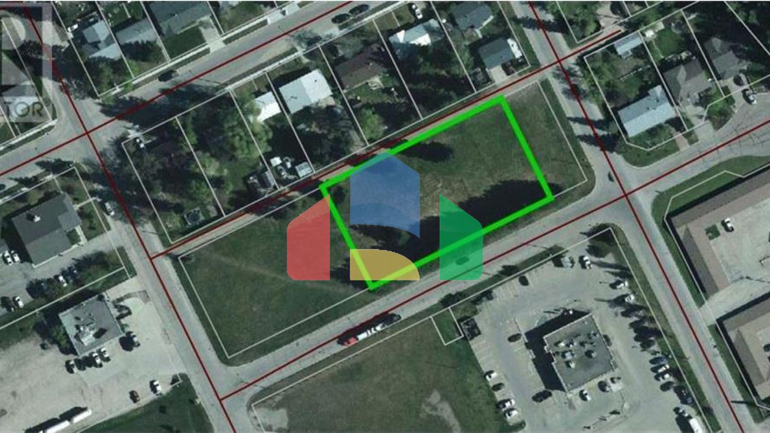 Residential - Vacant Land - Edson, Canada - Canada