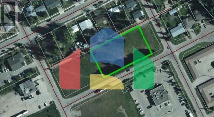 Residential - Vacant Land - Edson, Canada - Canada