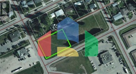 Residential - Vacant Land - Edson, Canada - Canada