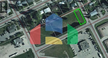 Residential - Vacant Land - Edson, Canada - Canada