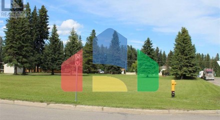 Residential - Vacant Land - Edson, Canada - Canada
