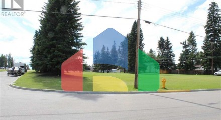 Residential - Vacant Land - Edson, Canada - Canada