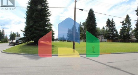 Residential - Vacant Land - Edson, Canada - Canada
