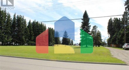 Residential - Vacant Land - Edson, Canada - Canada