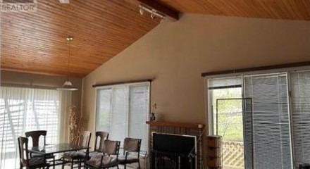 Residential - Single Family Home - Buffalo Pound Lake, Canada - Canada