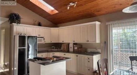 Residential - Single Family Home - Buffalo Pound Lake, Canada - Canada