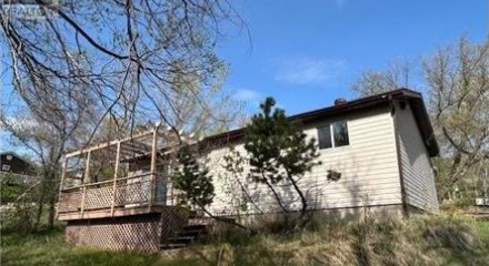 Residential - Single Family Home - Buffalo Pound Lake, Canada - Canada