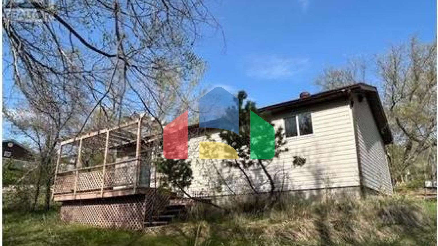 Residential - Single Family Home - Buffalo Pound Lake, Canada - Canada