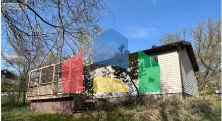 Residential - Single Family Home - Buffalo Pound Lake, Canada - Canada