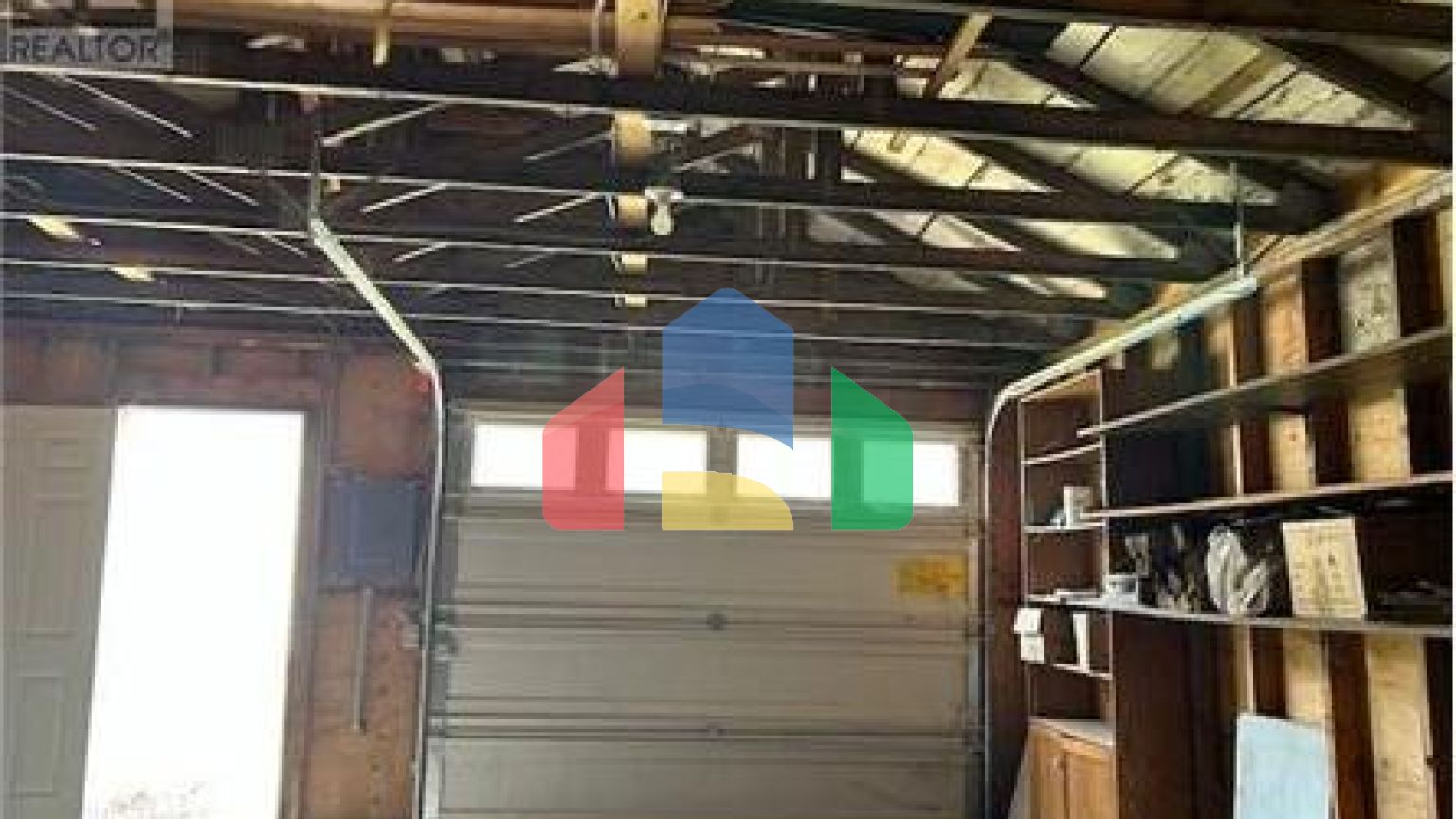 Residential - Single Family Home - Buffalo Pound Lake, Canada - Canada