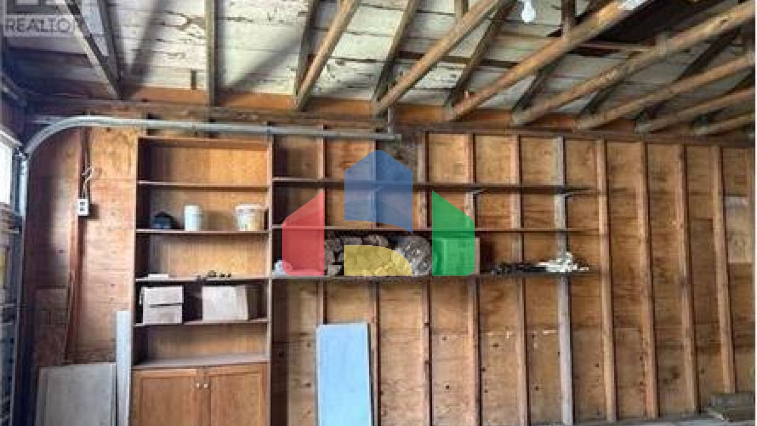 Residential - Single Family Home - Buffalo Pound Lake, Canada - Canada