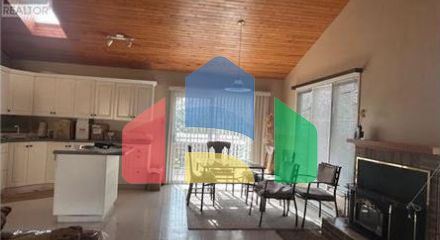 Residential - Single Family Home - Buffalo Pound Lake, Canada - Canada