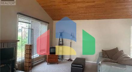 Residential - Single Family Home - Buffalo Pound Lake, Canada - Canada